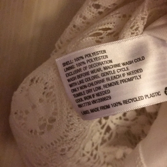 Like New Country Chic Dress - Picture 5 of 5